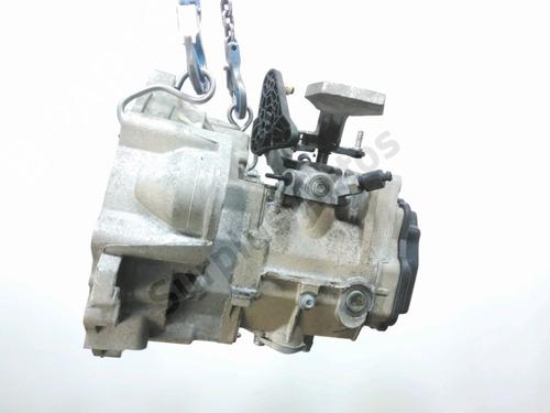 Gearkasse VW JETTA III (1K2) 1.9 TDI | BP29579644M3 