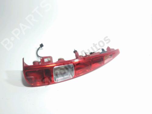 Used Left taillight Left taillight 38497903 38497903