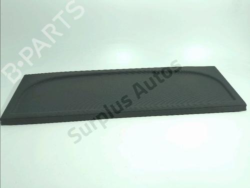 Used Rear parcel shelf Rear parcel shelf AUDI Q3 (8UB, 8UG) 2.0 TDI (140 hp) 32694638 32694638