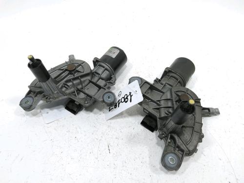 Used Front wipers mechanism CITROËN C4 Grand Picasso I (UA_) 1.6 HDi (109 hp) 31008246