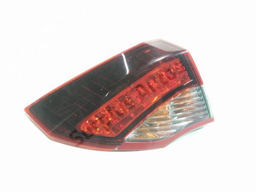 Used Left taillight Left taillight RENAULT LAGUNA III (BT0/1) 1.5 dCi (BT00, BT0A, BT0T, BT1J) (110 hp) 36183405 36183405