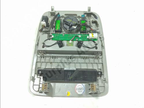 Interior roof light MG MG ZS SUV (AZS1) EV (CSA7001) | BP36183309I8 - Image 2