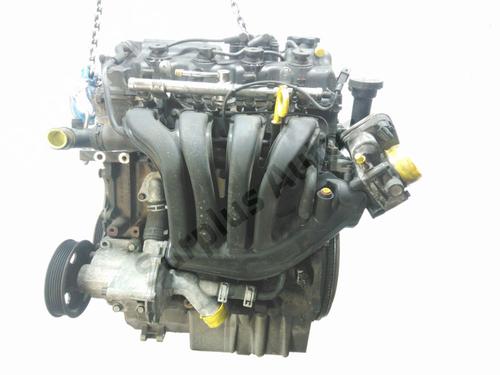 Used Engine MINI MINI (R50, R53) One (90 hp) 28219508