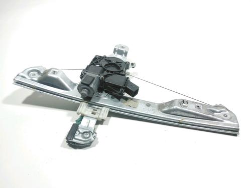 Used Rear left window mechanism Rear left window mechanism 37779107 37779107