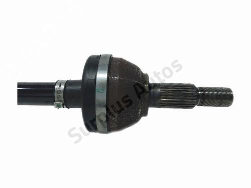Left rear driveshaft TESLA MODEL Y (5YJY) EV | BP37765347M40 - Image 2