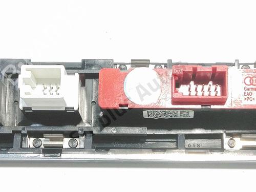 Warning switch AUDI A3 Sportback (8PA) 1.6 TDI | BP37768445I22 - Image 3
