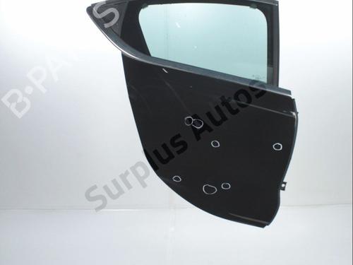 Dør højre bagtil DS DS 4 / DS 4 CROSSBACK (NX_) 2.0 BlueHDi 150 (150 hp) 30101934