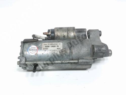 Used Starter FORD S-MAX (WA6) 2.0 TDCi (140 hp) 32102237