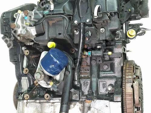 Used Engine Engine RENAULT KANGOO / GRAND KANGOO II (KW0/1_) 1.5 dCi 90 (KW05, KW08, KW0G, KW11) (90 hp) 36153170 36153170