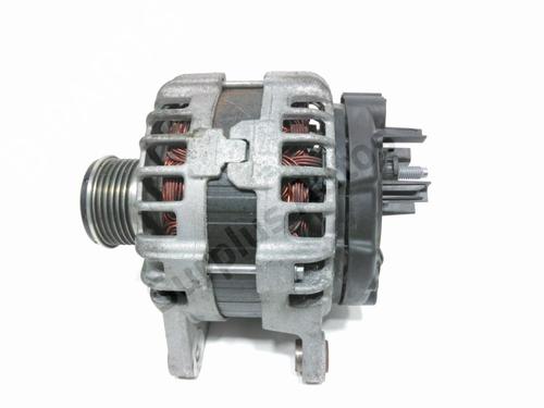 Alternator NISSAN QASHQAI II SUV (J11, J11_) 1.5 dCi | BP28222717M7 
