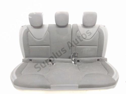 Used Rear seat Rear seat 33816024 33816024