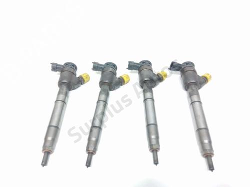 Used Injector KIA SOUL II (PS) 1.6 CRDi 136 (136 hp) 28221509