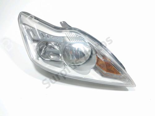 Used Right headlight FORD FOCUS II Turnier (DA_, FFS, DS) 1.8 TDCi (115 hp) 28266342