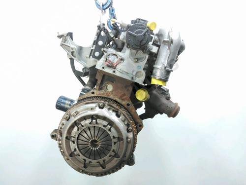 Motor PEUGEOT 206 Hatchback (2A/C) 2.0 HDI 90 | BP28219512M1 