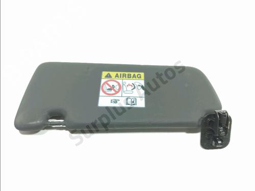 Right sun visor RENAULT CLIO V (B7_) 1.6 E-TECH 140 (B7MU) | BP37168304I2 - Image 3