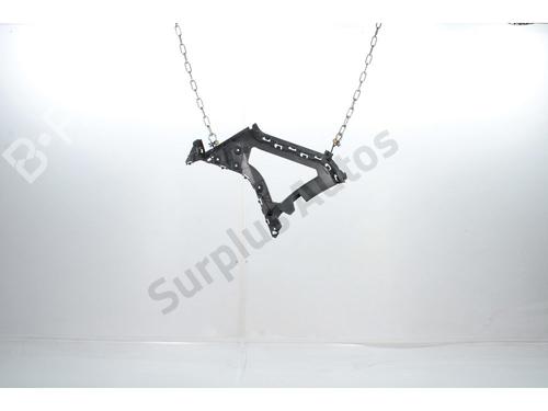 Soporte del paragolpes trasero Soporte del paragolpes trasero FORD TRANSIT CONNECT V408 Box Body/MPV 1.5 TDCi (120 hp) 39737600 39737600