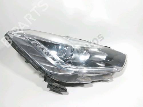Scheinwerfer rechts für Scheinwerfer rechts CITROËN DS5 1.6 THP 155 (156 hp) 36764944 36764944