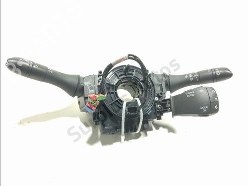Used Steering wheel controls RENAULT SCÉNIC IV (J9_) 1.2 TCe 130 (130 hp) 30918750