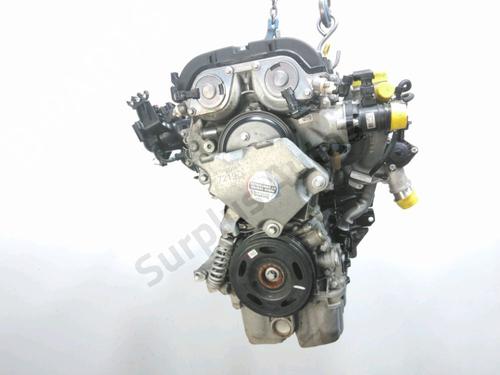 Used Engine OPEL CORSA E (X15) 1.4 Turbo (08, 68) (101 hp) 28311258