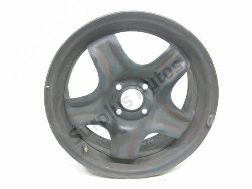 Used Rim RENAULT CLIO IV (BH_) 1.5 dCi 75 (75 hp) 28714763