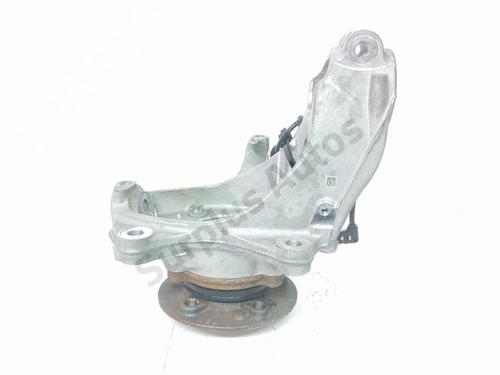 Left front steering knuckle MERCEDES-BENZ EQA (H243) EQA 250+ (243.702) | BP37765862M25 - Image 3