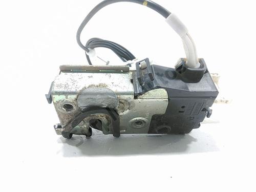 Used Front right lock Front right lock PEUGEOT 407 (6D_) 2.0 HDi 135 (6DRHRH, 6DRHRE, 6DRHRG, 6DRHRJ) (136 hp) 40252165 40252165