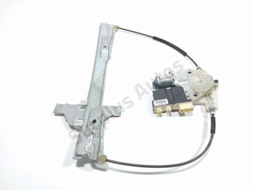 Front left window mechanism CITROËN C4 Coupe (LA_) 1.6 HDi | BP37774227C22 - Image 2