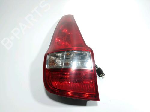 Used Left taillight HYUNDAI i30 Estate (FD) 1.6 CRDi (116 hp) 28269804