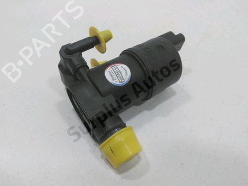 Used Washer pump Washer pump PEUGEOT 208 I (CA_, CC_) 1.2 VTI 82 (82 hp) 33974274 33974274