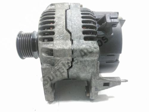 Used Alternator Alternator VW POLO III (6N1) 60 1.4 (60 hp) 34231980 34231980