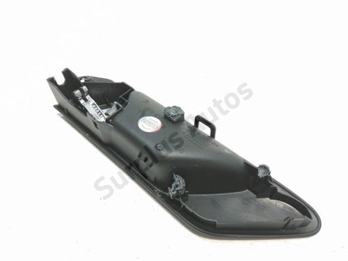 Front right interior door handle VW GOLF VI (5K1) 2.0 TDI | BP39195255I14 - Image 3