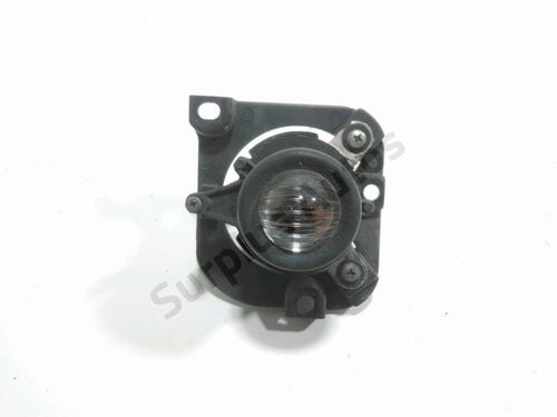 Venstre Fortil Tågelygte FIAT 500 (312_) 1.2 (312AXA1A) (69 hp) 30769223