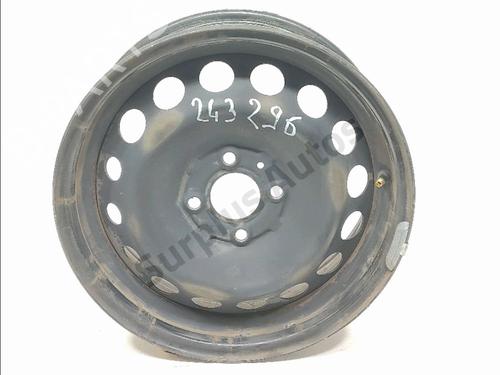 Used Rim Rim 37766380 37766380