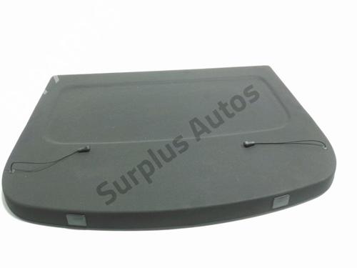 Used Rear parcel shelf OPEL INSIGNIA A (G09) 2.0 CDTI (68) (131 hp) 28262319