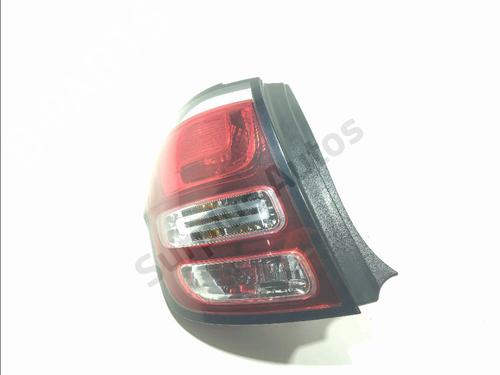 Used Left taillight Left taillight CITROËN C3 II (SC_) 1.6 HDi (92 hp) 40060916 40060916