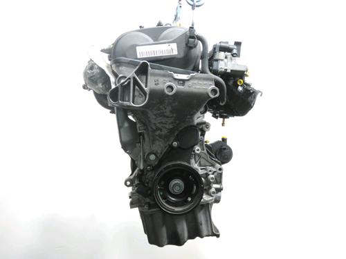 Engine SEAT IBIZA V (KJ1, KJG) 1.0 TSI | BP28218815M1 - Image 2