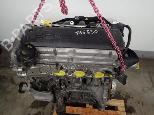 Engine SUZUKI SWIFT III (MZ, EZ) 1.3 (RS413, ZC11S) | BP30983265M1  - Image 5