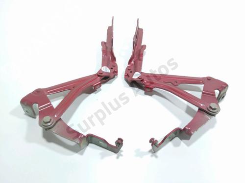 Used Hinge/Door check strap PEUGEOT 3008 II SUV (MC_, MR_, MJ_, M4_) Hybrid (224 hp) 28237668