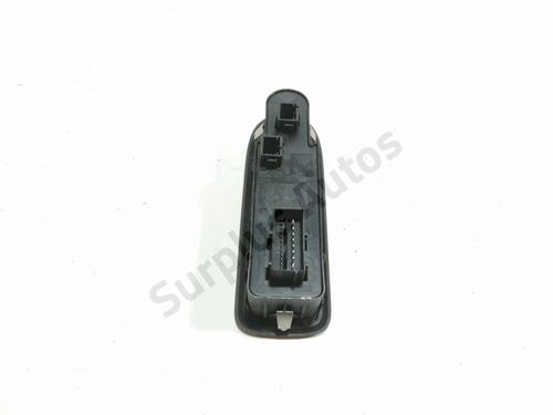 Left front window switch PEUGEOT 508 I (8D_) 2.0 HDi Hybrid4 AWC | BP29553262I27 