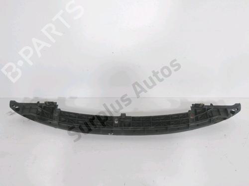 Used Front bumper reinforcement PEUGEOT 206 Hatchback (2A/C) 1.1 i (60 hp) 32379503