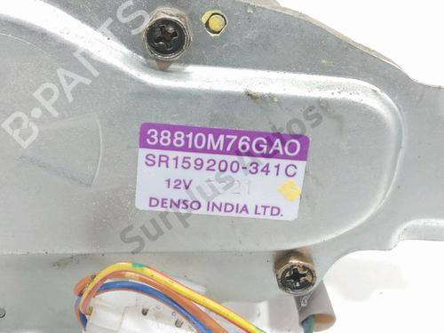 Viskermotor bagrude SUZUKI ALTO VI (FF, HA24_) 1.1 (RF410) | BP31008112M102