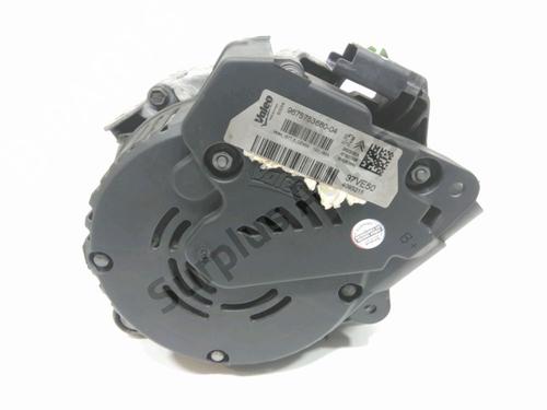 Alternator CITROËN DS4 (NX_) 1.6 HDi 115 | BP39524623M7 - Image 3