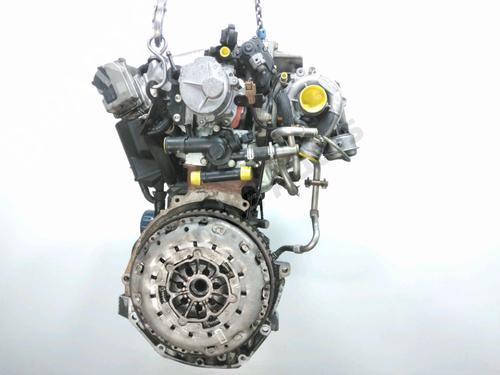 Engine RENAULT SCÉNIC II (JM0/1_) 1.9 dCi (JM14) | BP33713673M1 - Image 4
