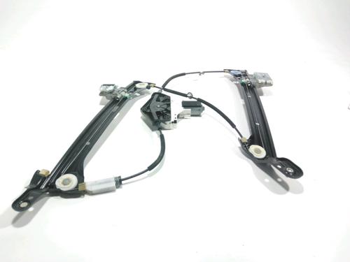 Front left window mechanism AUDI A5 Sportback (8TA) 3.0 TDI quattro | BP37774021C22 - Image 2