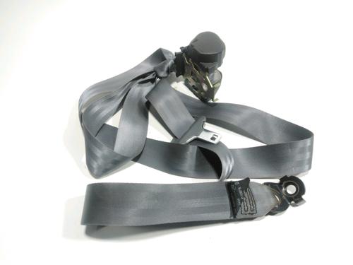 Used Rear right seatbelt Rear right seatbelt RENAULT CLIO II (BB_, CB_) 1.4 (B/CB0C, B/CB0S) (75 hp) 28232870 28232870