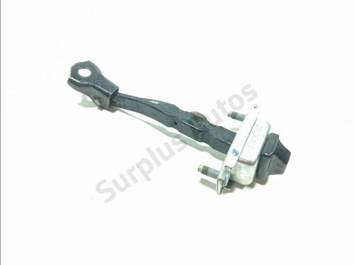 Hinge/Door check strap RENAULT CLIO V (B7_) 1.5 Blue dCi 85 (B7AG) | BP37777906C146 - Image 2