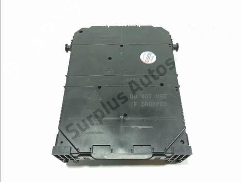 Used Fuse box Fuse box PEUGEOT PARTNER Box Body/MPV (K9) 1.5 BlueHDi 100 (102 hp) 36509002 36509002