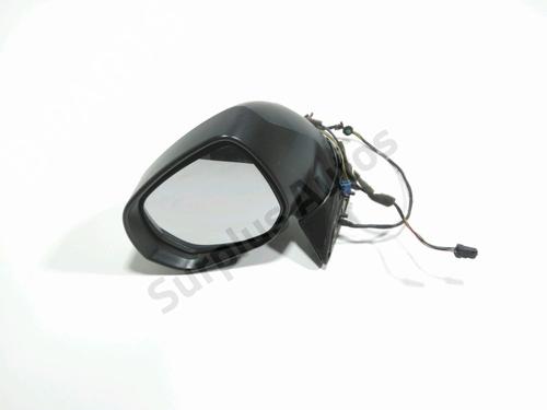 Außenspiegel links für CITROËN C4 Picasso I MPV (UD_) 1.6 HDi (109 hp) 28803884