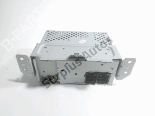 radio-ford-fiesta-vii-hj-hf-2017-37291621 main image