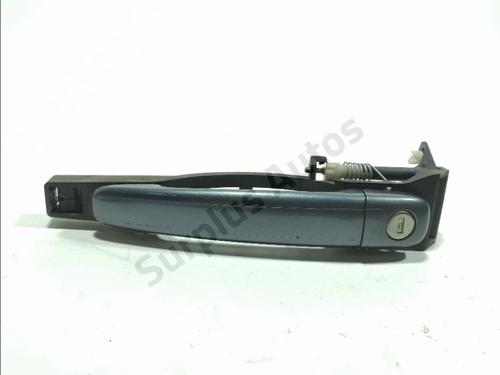 Used Front left exterior door handle Front left exterior door handle 36695935 36695935
